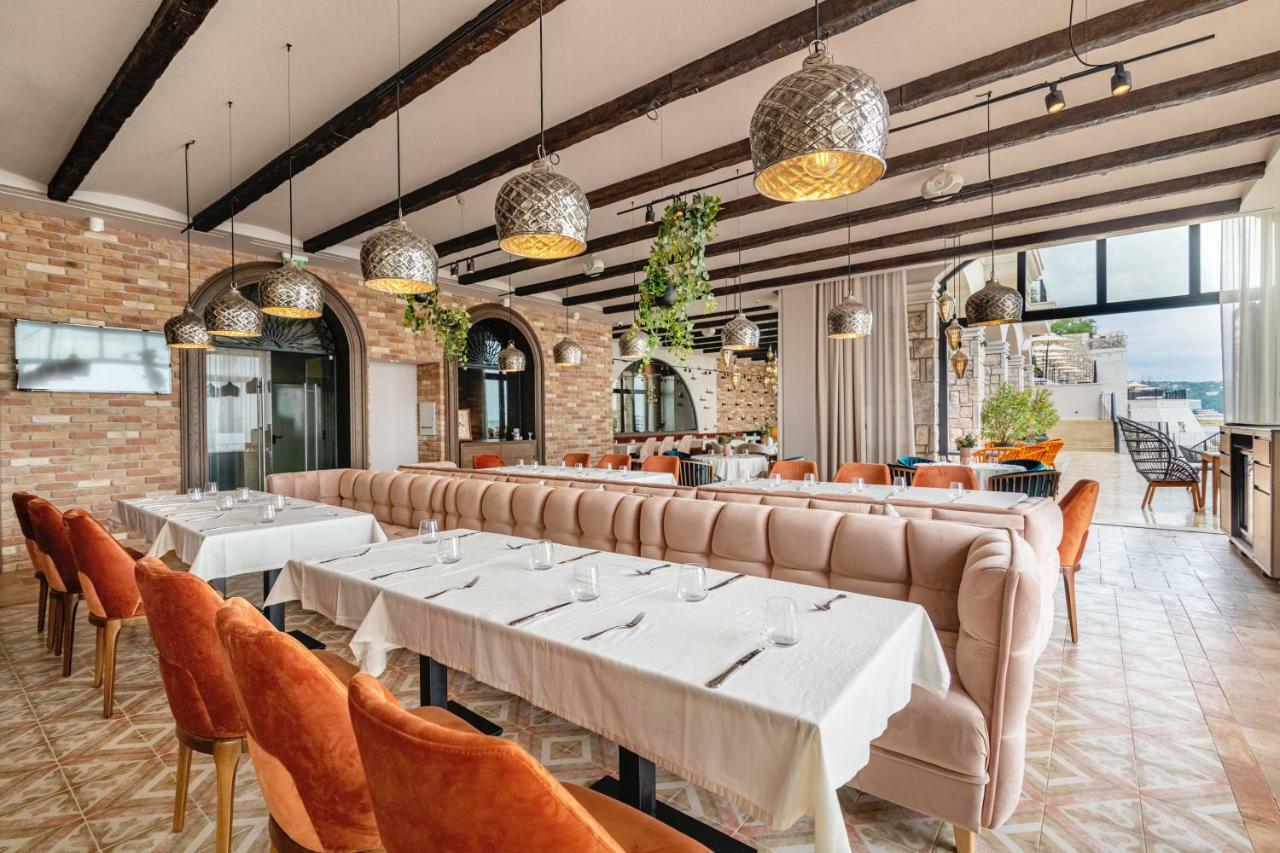 Villa Chinka By Astor Garden Hotel - Adults Only Saints Constantine and Helena Luaran gambar