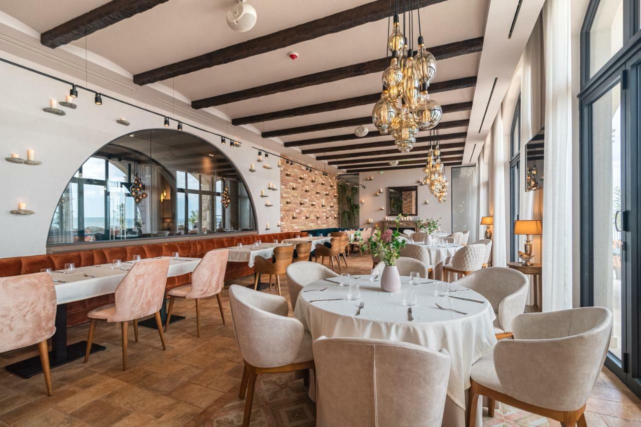 Villa Chinka By Astor Garden Hotel - Adults Only Saints Constantine and Helena Luaran gambar