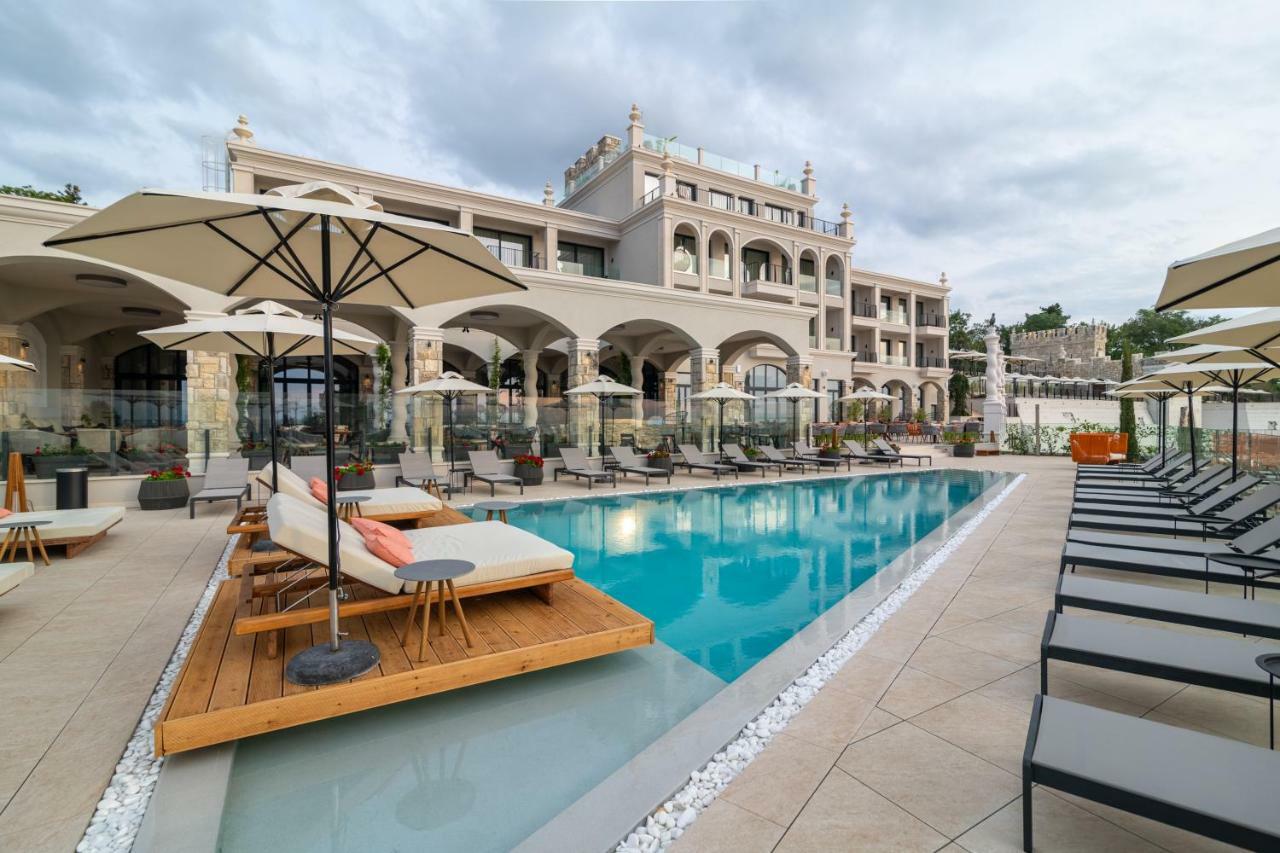 Villa Chinka By Astor Garden Hotel - Adults Only Saints Constantine and Helena Luaran gambar