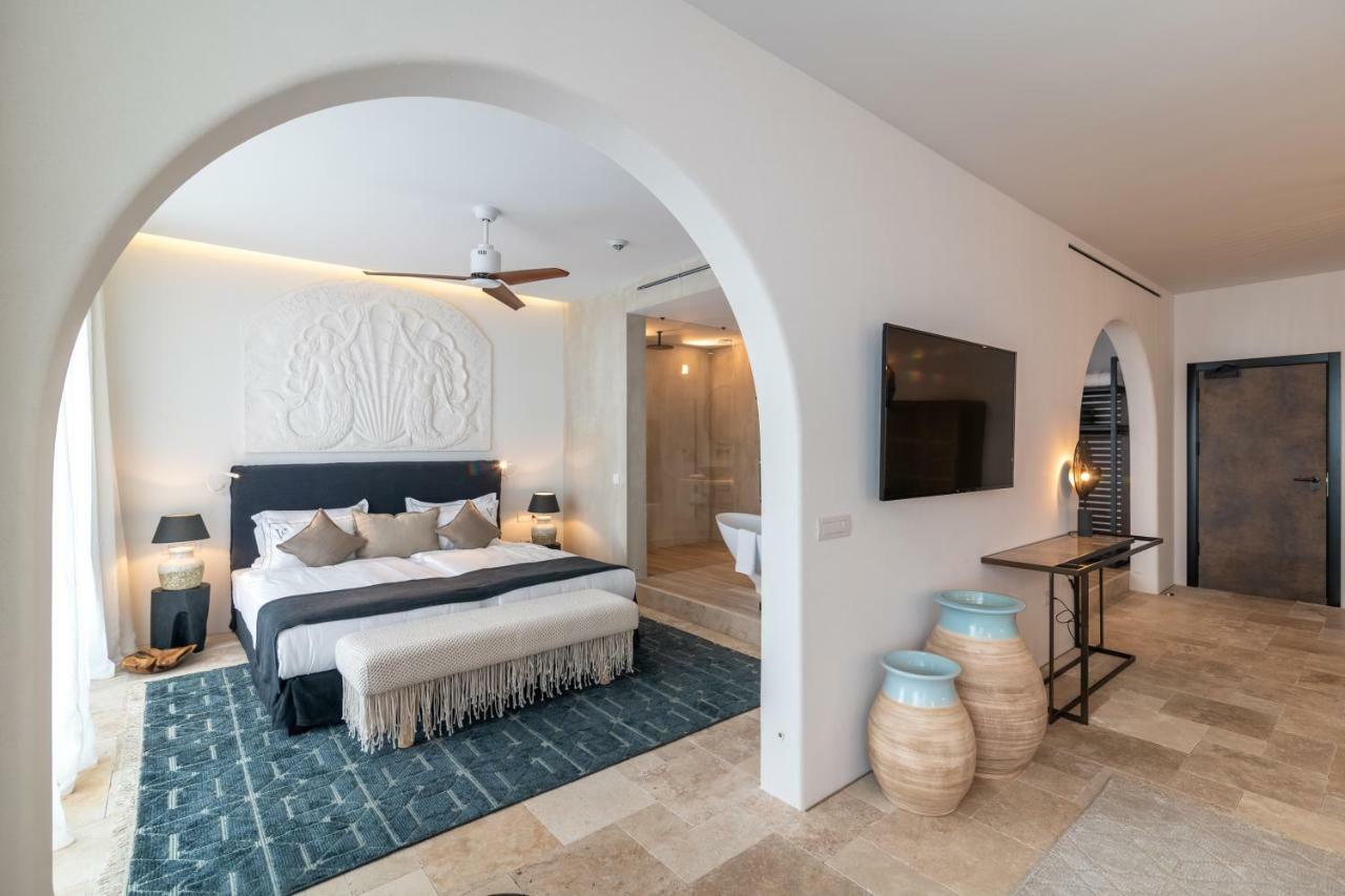 Villa Chinka By Astor Garden Hotel - Adults Only Saints Constantine and Helena Luaran gambar