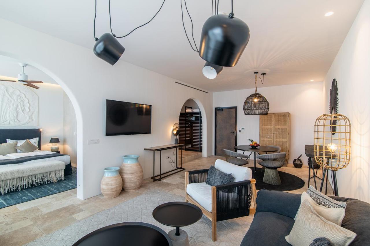 Villa Chinka By Astor Garden Hotel - Adults Only Saints Constantine and Helena Luaran gambar
