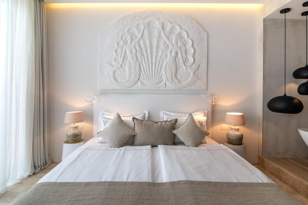 Villa Chinka By Astor Garden Hotel - Adults Only Saints Constantine and Helena Luaran gambar