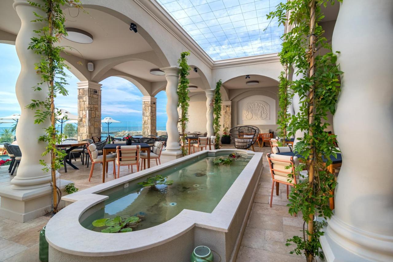 Villa Chinka By Astor Garden Hotel - Adults Only Saints Constantine and Helena Luaran gambar
